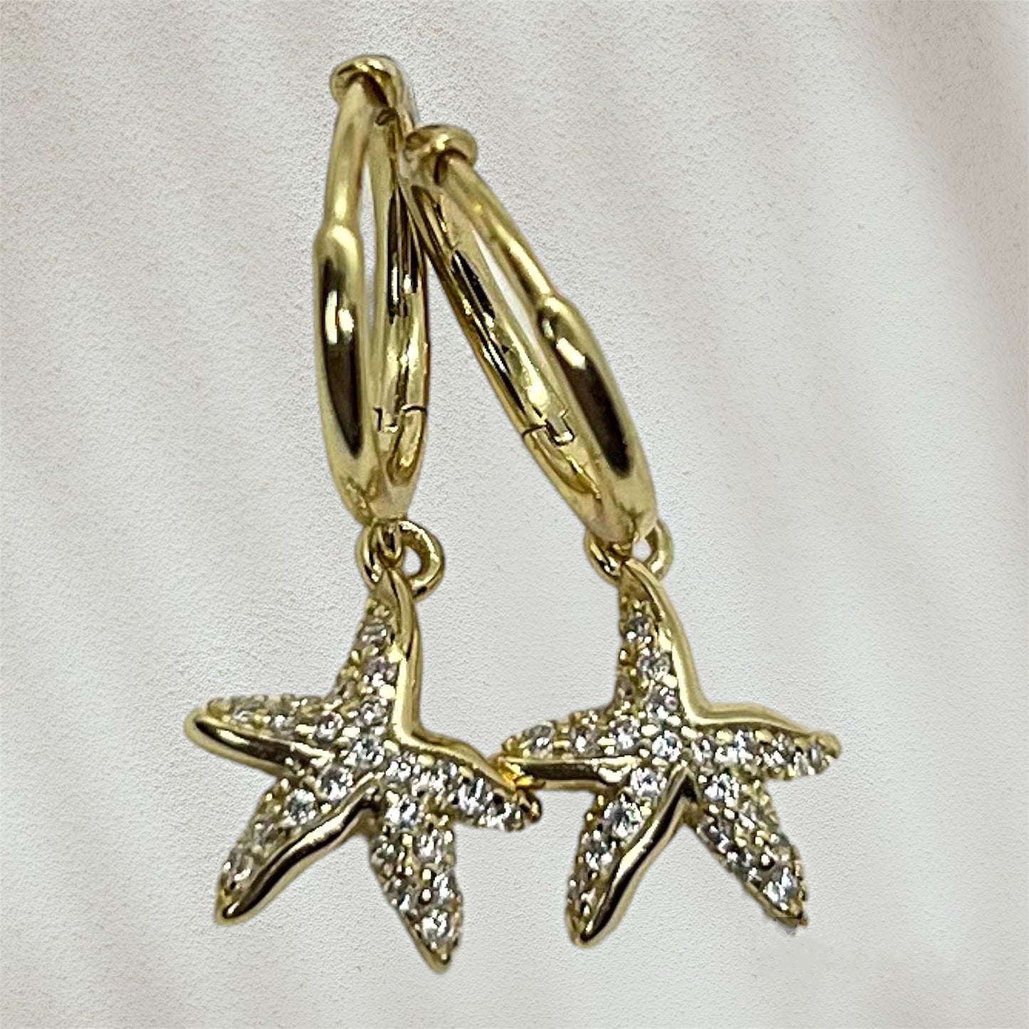 Starfish Hoops