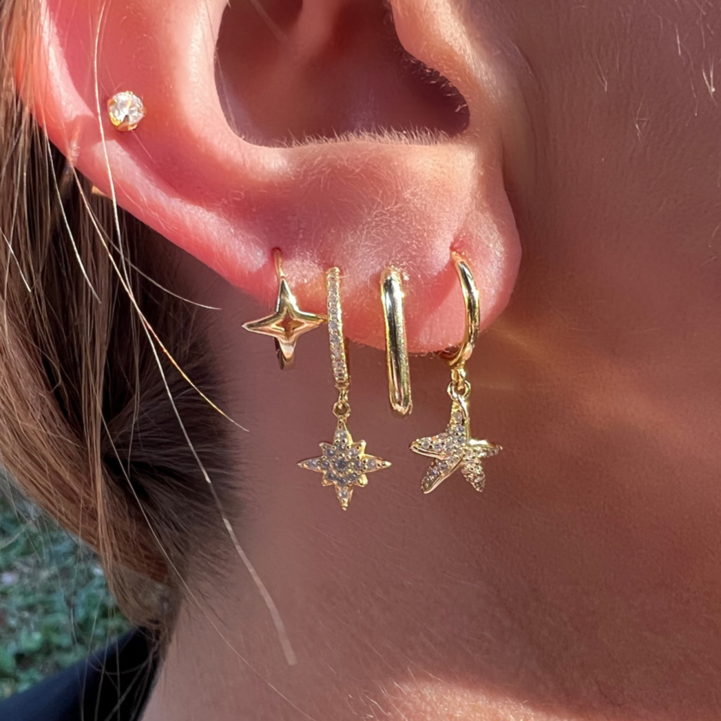 Starfish Hoops