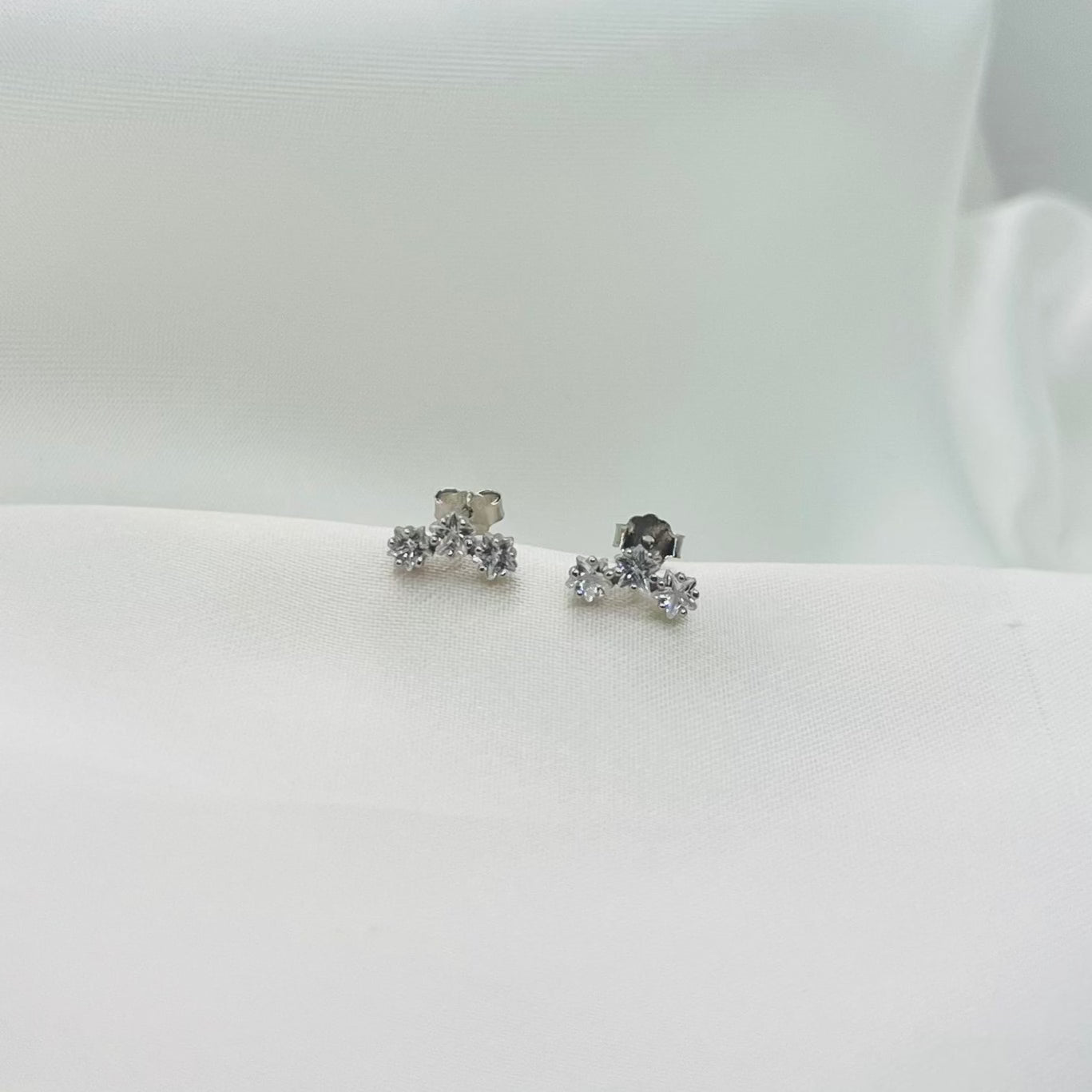 Star Cluster Studs