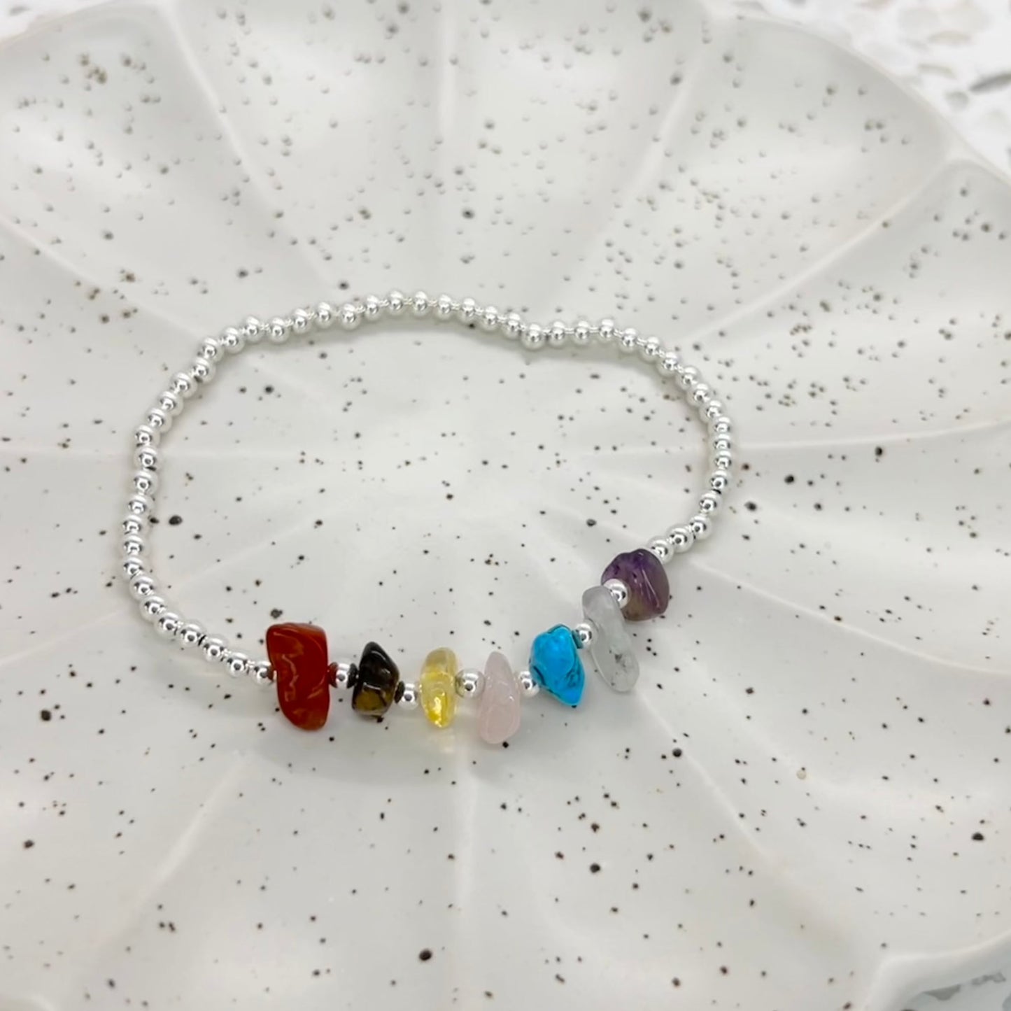 Chakra Bracelet