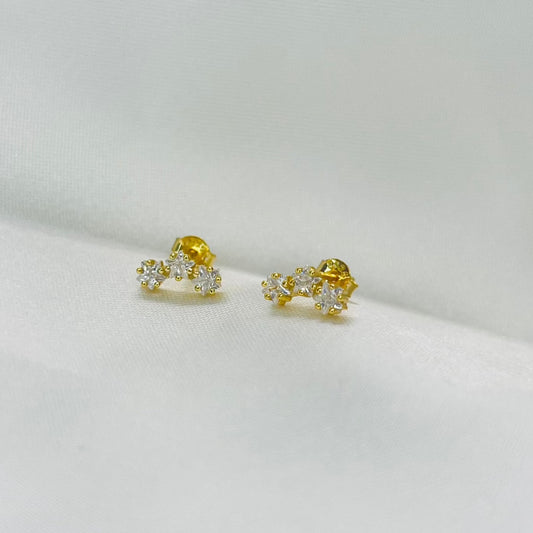 Star Cluster Studs