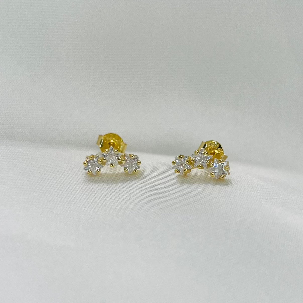 Star Cluster Studs