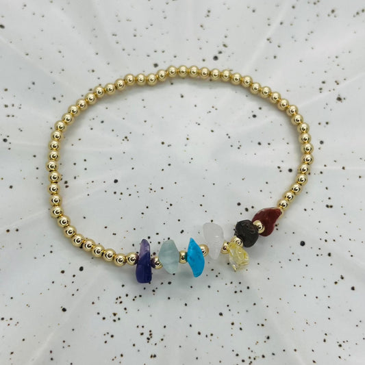 Chakra Bracelet